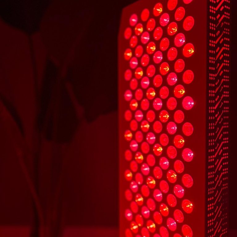red-light-therapy